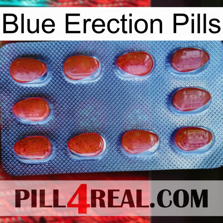 Blue Erection Pills 06